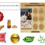 Frankincense (Roghan-e-Loban) 10ml