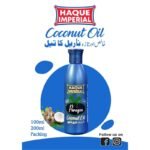 Paragon coconut oil
