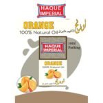 Orange essential oil 10ml