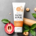 Face scrub (COMING SOON)
