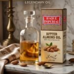 Bitter almond oil (Badam-e-talkh) 30ml