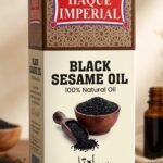 Black sesame(Siyah til)