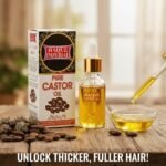 Castor oil