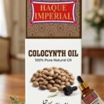 Colocynth (Indrian) oil 30ml