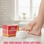 Crack heal cream 50gm