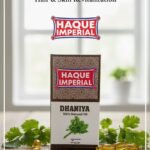 Corriander seed oil (Dhaniya) 30ml