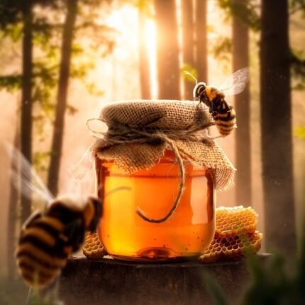 balosa wild honey