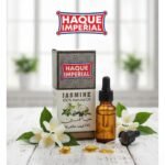 jasmine oil