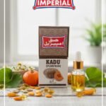 Pumpkin (Kaddu) oil