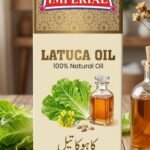 Lactuca seed(kahoo) 30ml