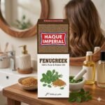 fenugreek methi oil 10ml