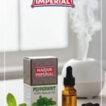 Peppermint podina