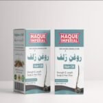 Roghan-e-Zulf oil 105ml