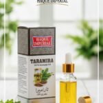 Bitter Mustard (Taramira) oil