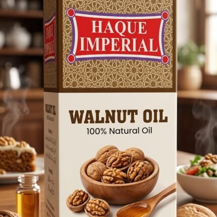 walnut (Akhrot) oil 30ml