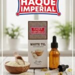 Safaid til (White Sesame) oil